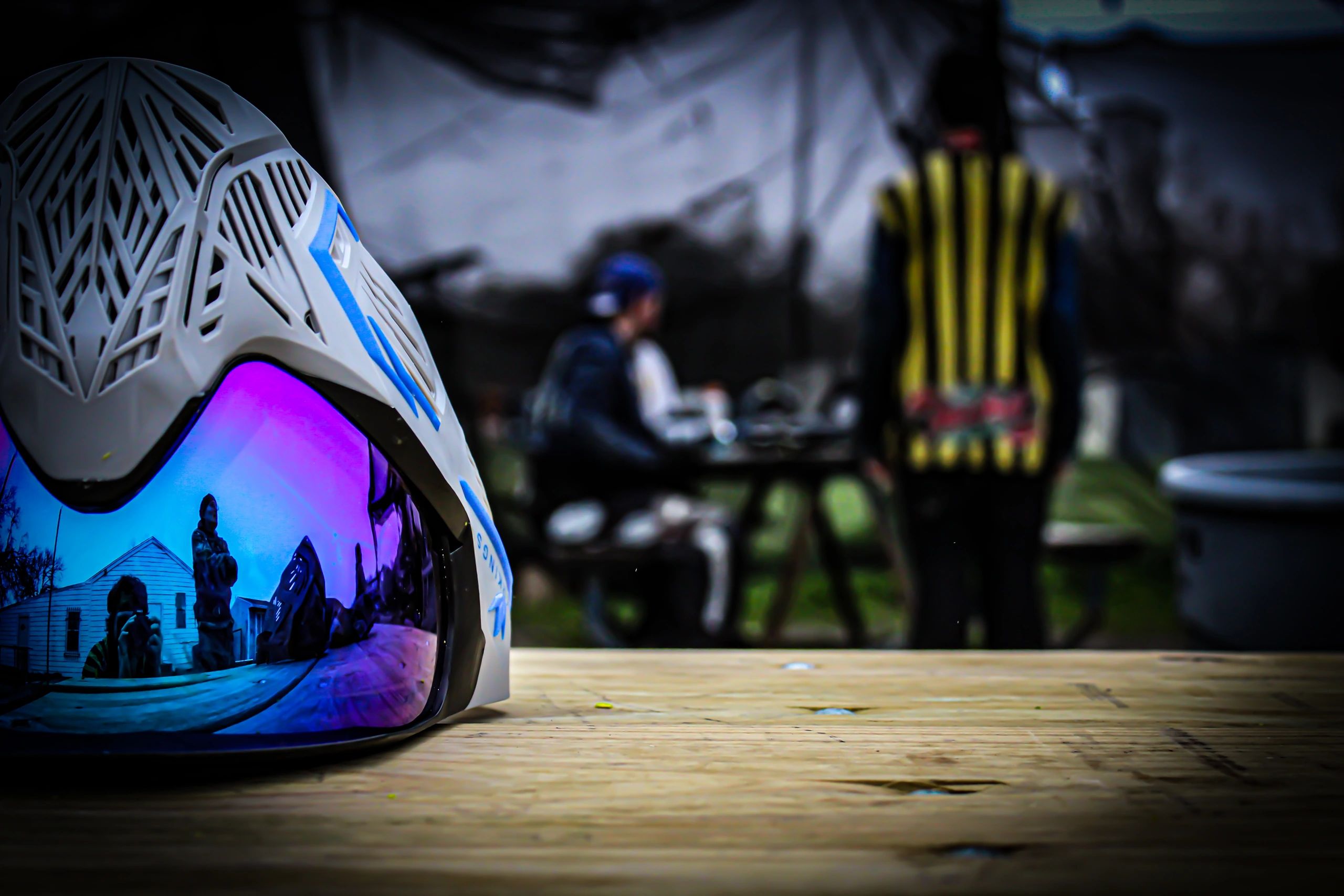 PowerPlayPaintball Paintball, Paintball Marker Repair